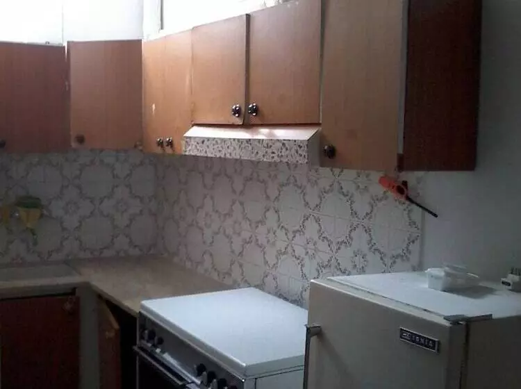 ペンション Adamo