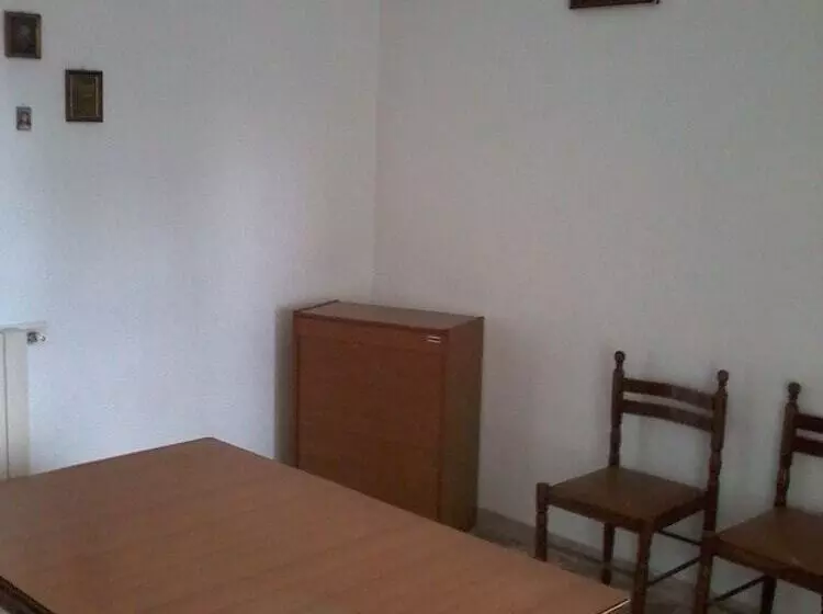 ペンション Adamo