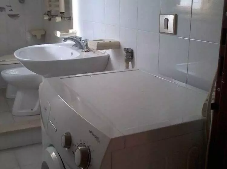 ペンション Adamo