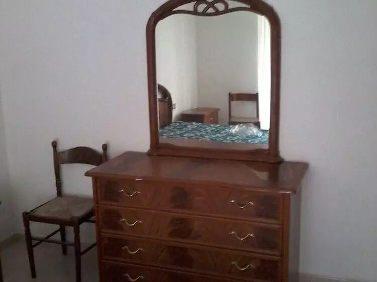 ペンション Adamo