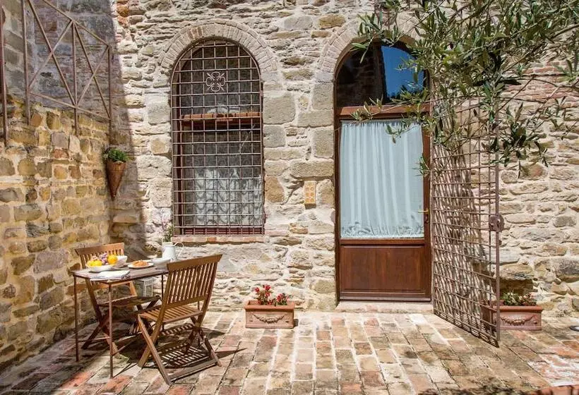 Relais L Antico Convento