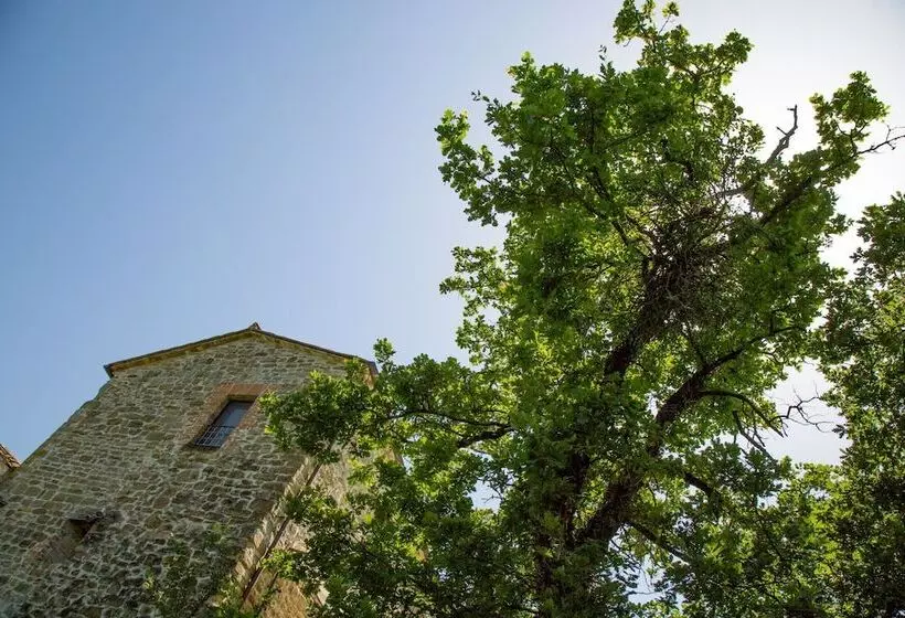 Relais L Antico Convento