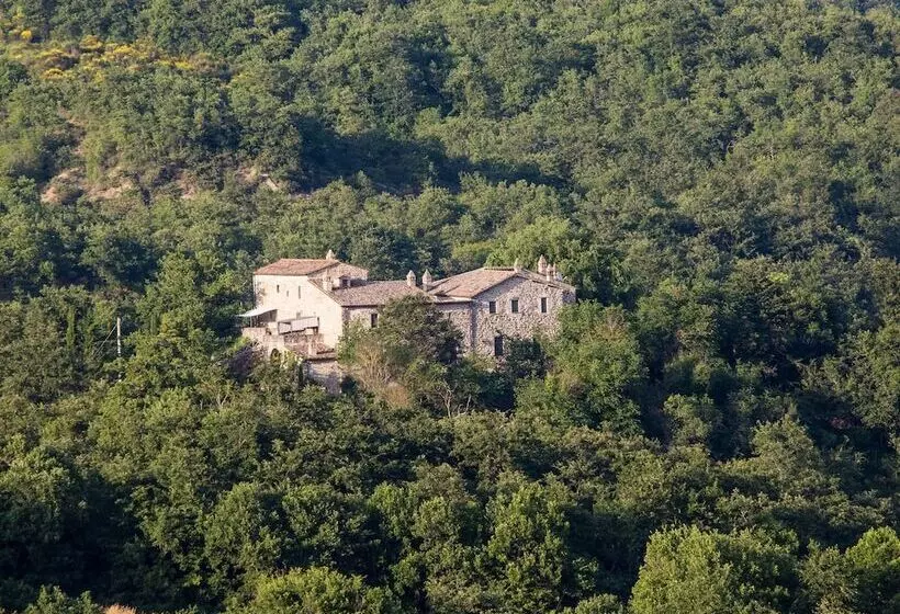 Relais L Antico Convento