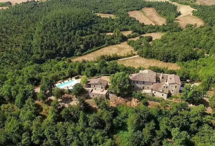 Relais L Antico Convento