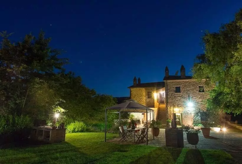 Relais L Antico Convento