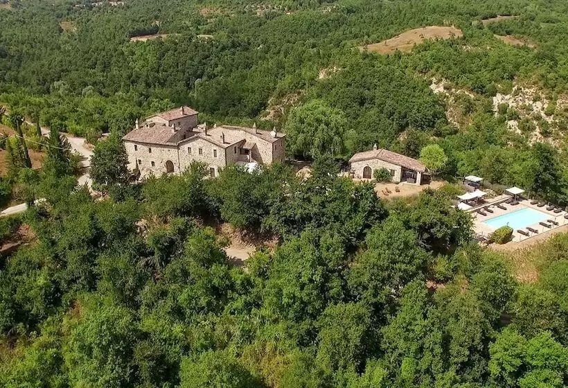 Relais L Antico Convento