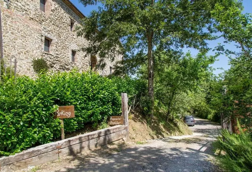 Relais L Antico Convento