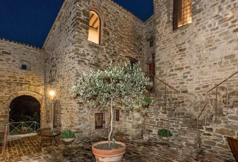 Relais L Antico Convento