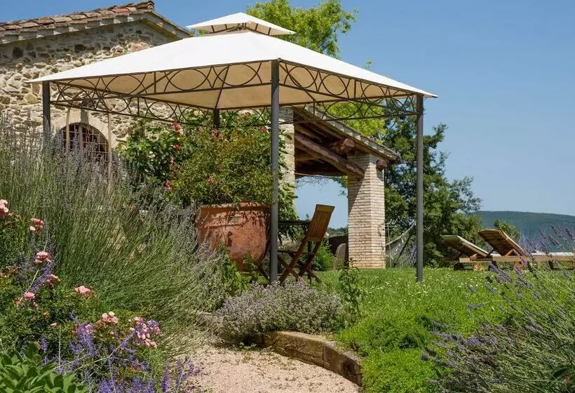Relais L Antico Convento
