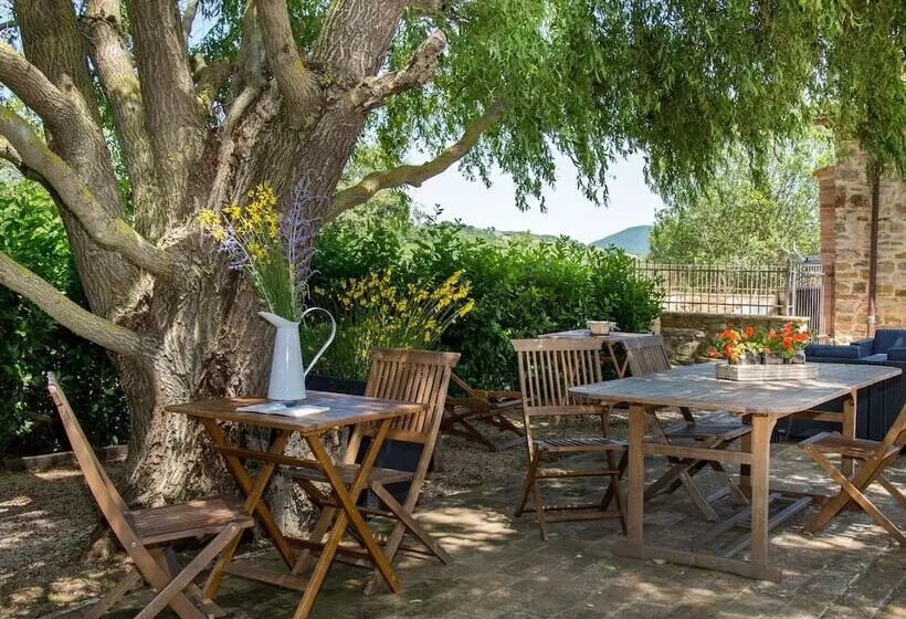 Relais L Antico Convento