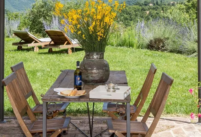 Relais L Antico Convento