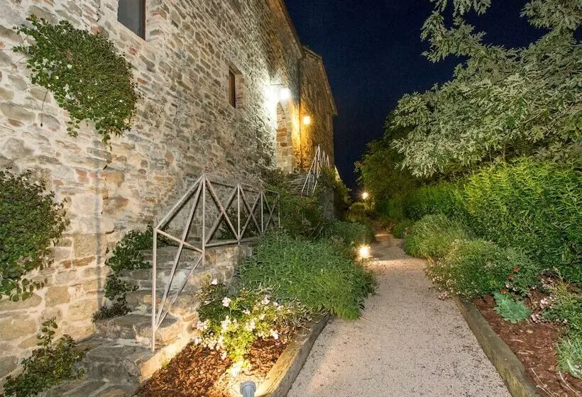 Relais L Antico Convento