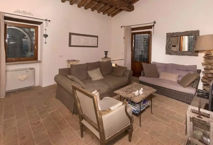 Relais L Antico Convento