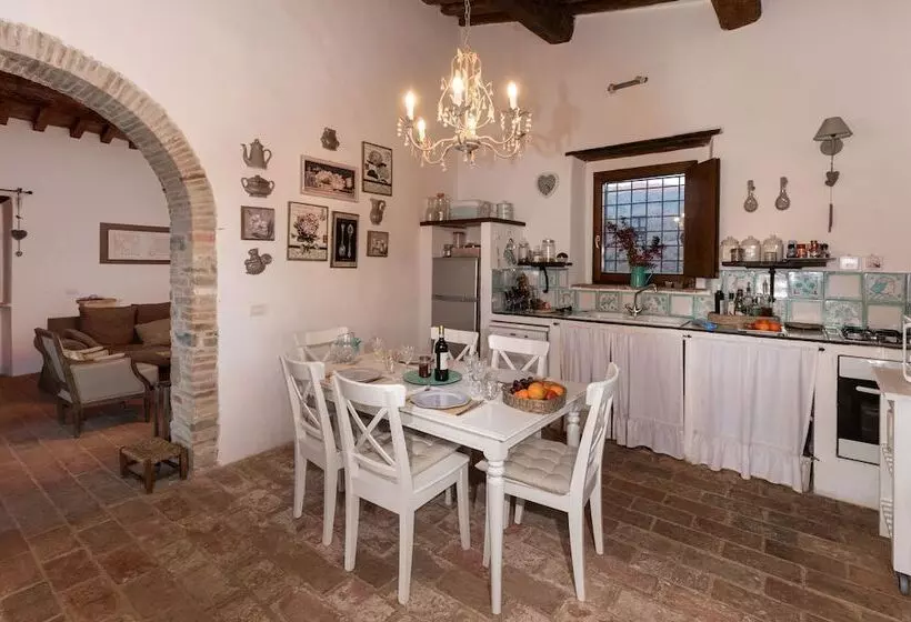 Relais L Antico Convento