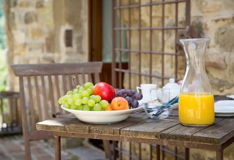 Relais L Antico Convento