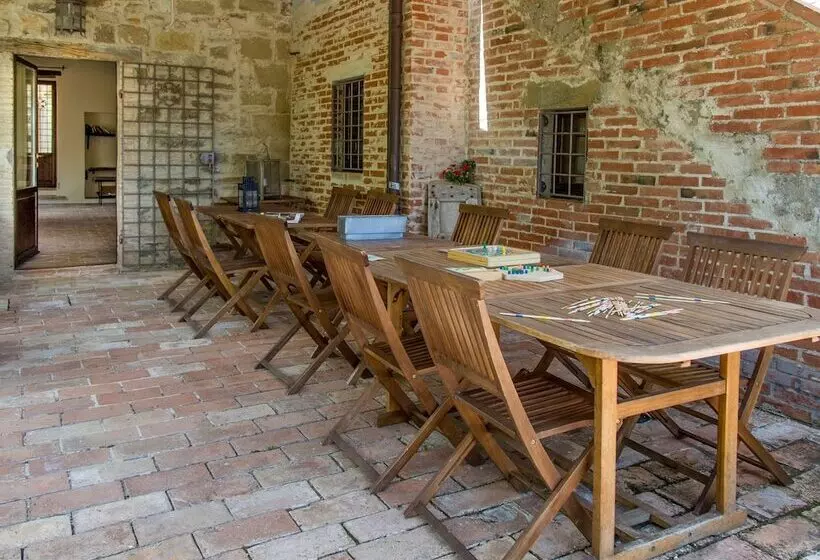 Relais L Antico Convento