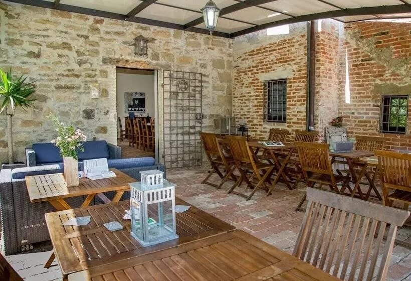 Relais L Antico Convento