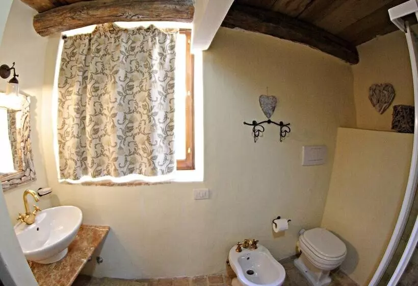 Relais L Antico Convento