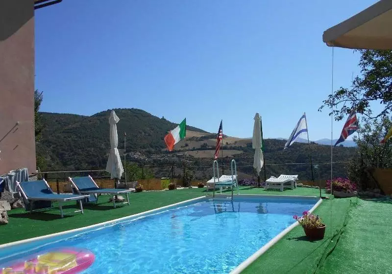 B&b Live Paradise