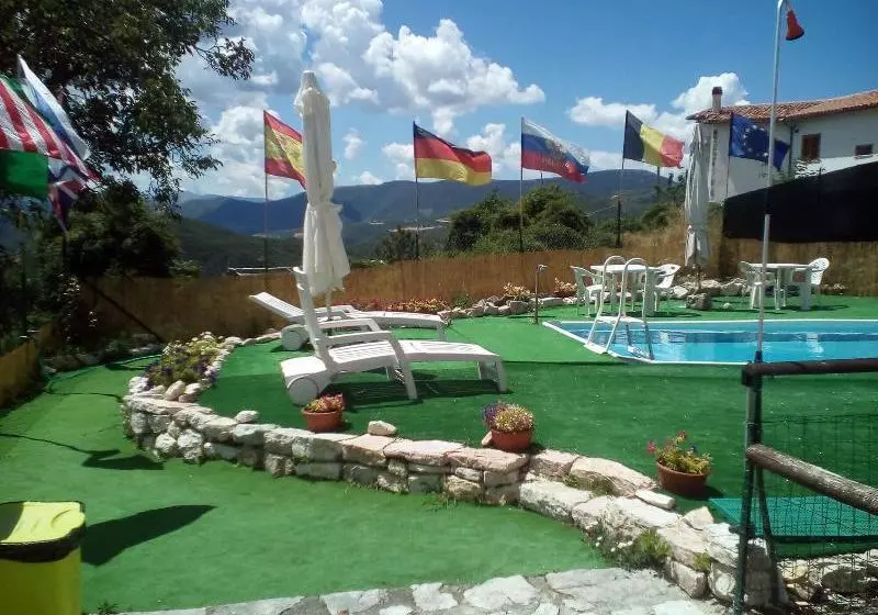 B&b Live Paradise
