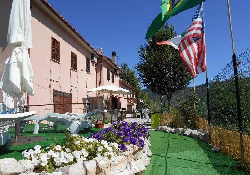 B&b Live Paradise