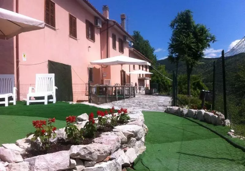 B&b Live Paradise