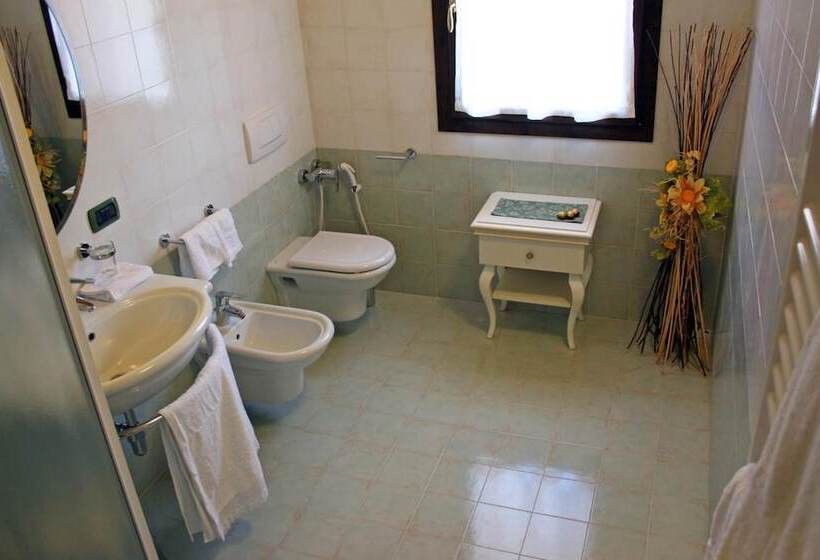 Bed and Breakfast Country House La Perla Del Sile