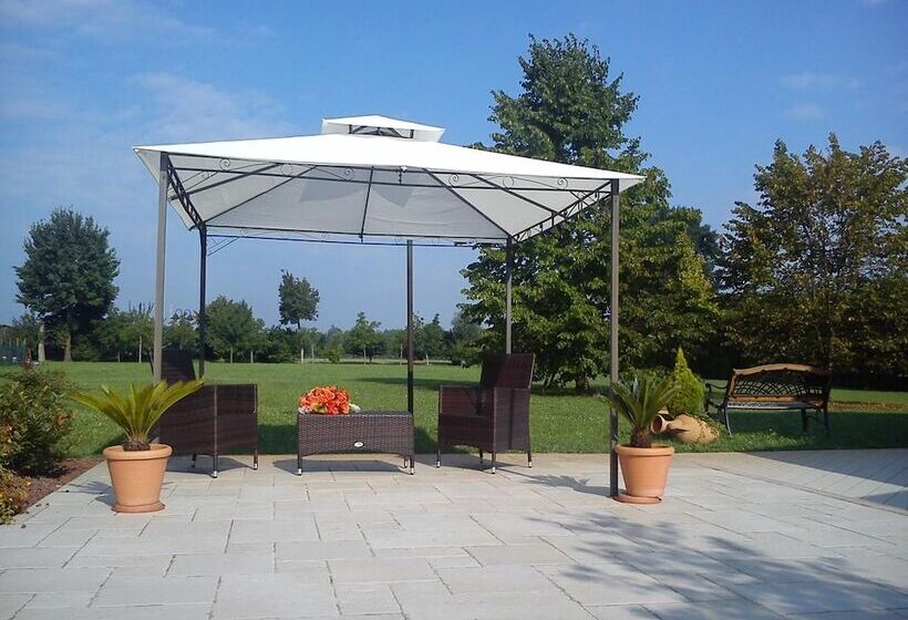 Bed and Breakfast Country House La Perla Del Sile