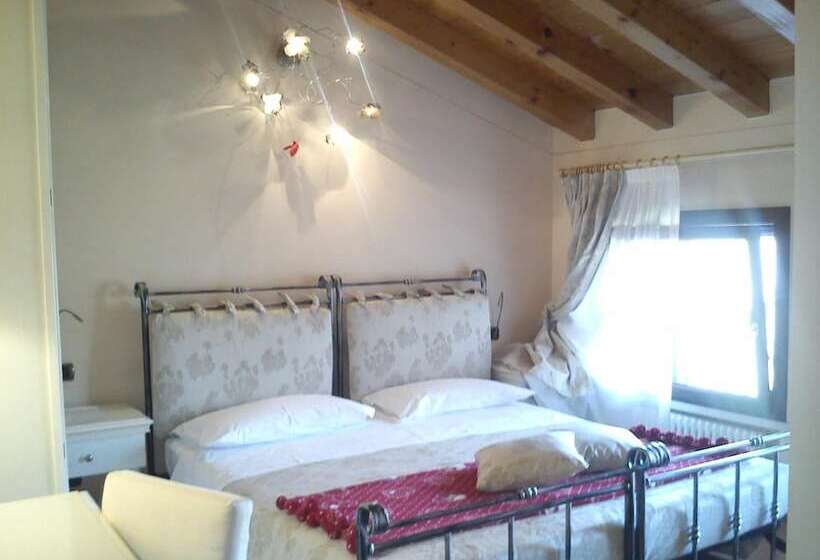 Bed and Breakfast Country House La Perla Del Sile