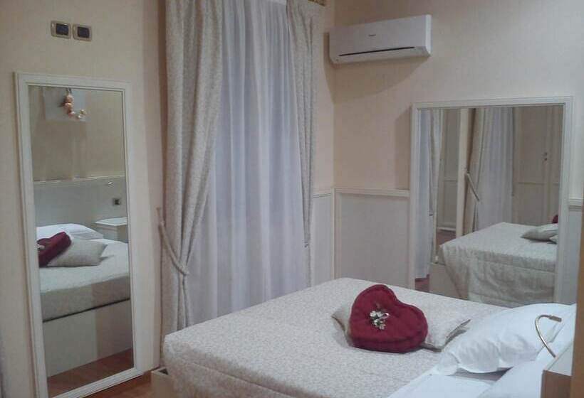 Bed and Breakfast Country House La Perla Del Sile