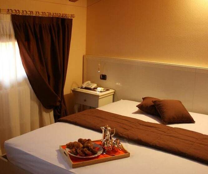 Bed and Breakfast Country House La Perla Del Sile