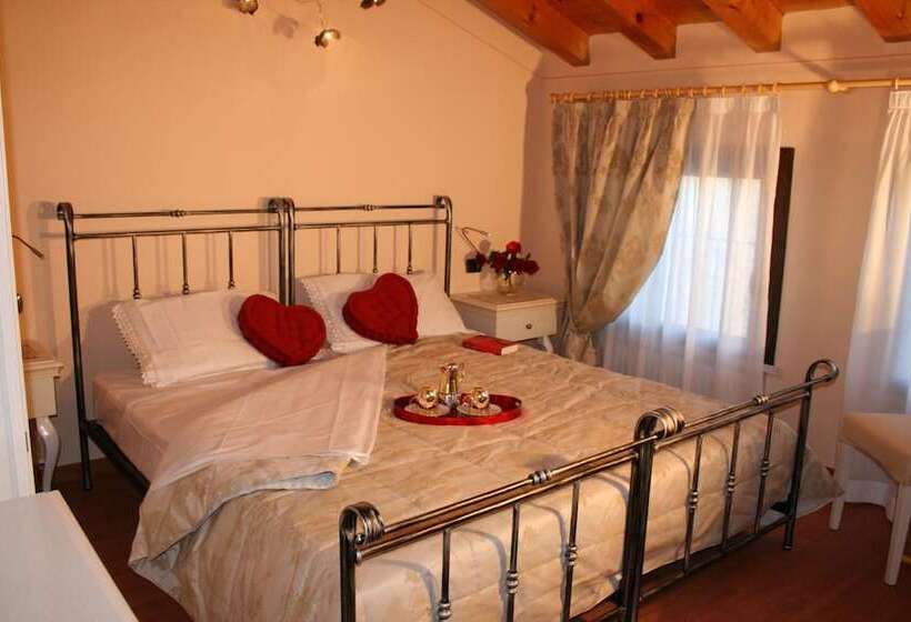 Bed and Breakfast Country House La Perla Del Sile