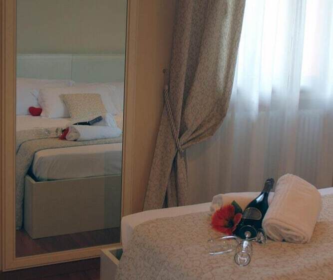 Bed and Breakfast Country House La Perla Del Sile