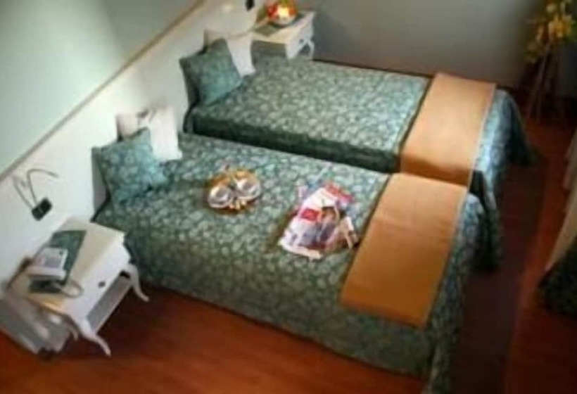 Bed and Breakfast Country House La Perla Del Sile