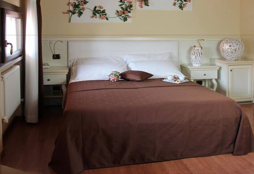 Bed and Breakfast Country House La Perla Del Sile