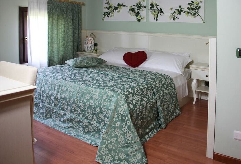 Bed and Breakfast Country House La Perla Del Sile