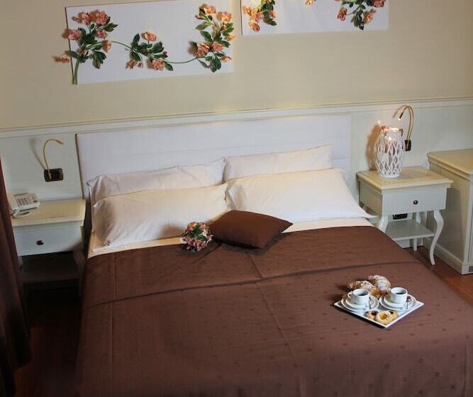 Bed and Breakfast Country House La Perla Del Sile