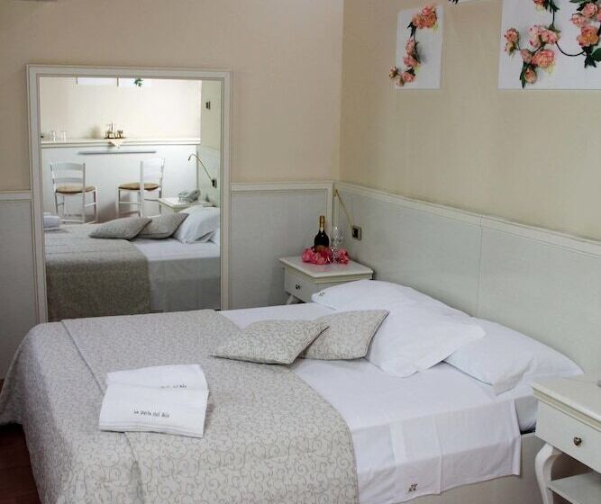 Bed and Breakfast Country House La Perla Del Sile