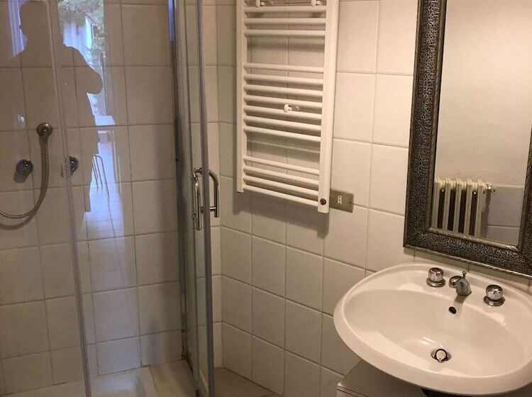 Nocleg ze śniadaniem Town House Messina Paradiso