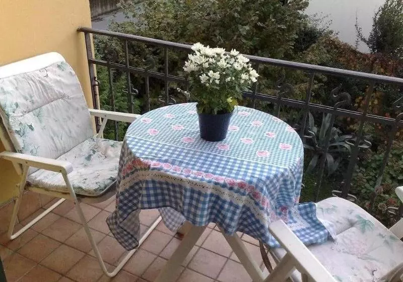 ベッドアンドブレックファースト Villa Stefy