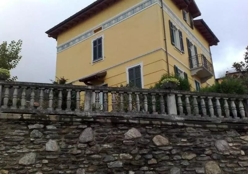 ベッドアンドブレックファースト Villa Stefy