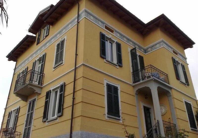 צימר Villa Stefy