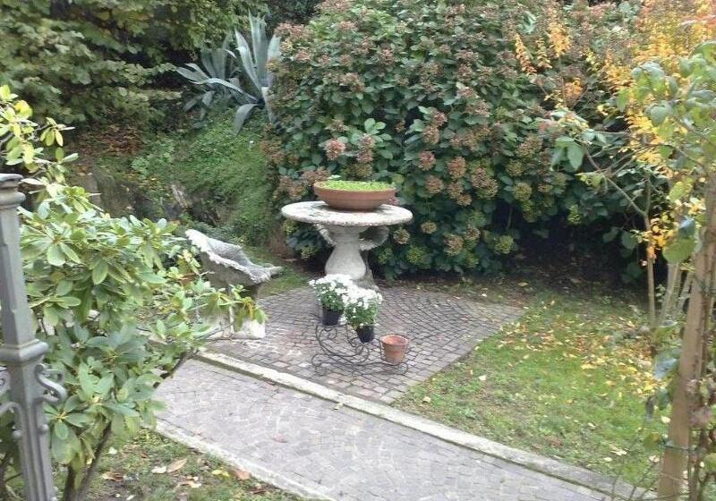 צימר Villa Stefy