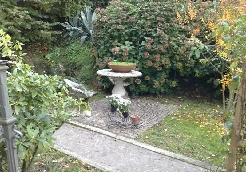 ベッドアンドブレックファースト Villa Stefy