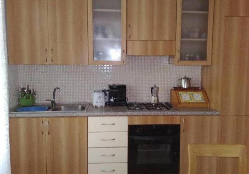 צימר Villa Stefy