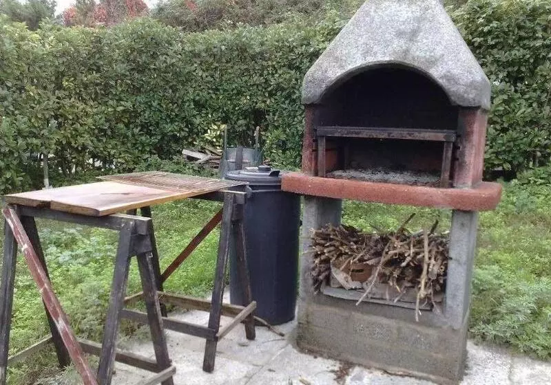 ベッドアンドブレックファースト Villa Stefy