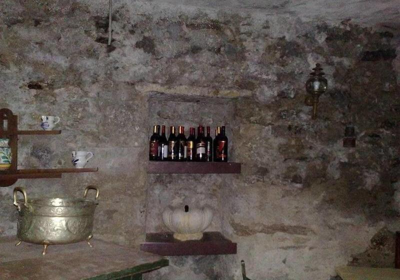 צימר Villa Stefy