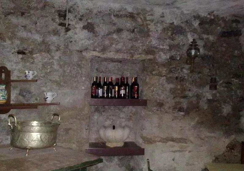 ベッドアンドブレックファースト Villa Stefy