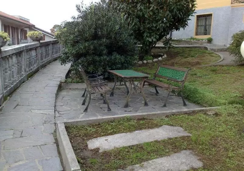 ベッドアンドブレックファースト Villa Stefy