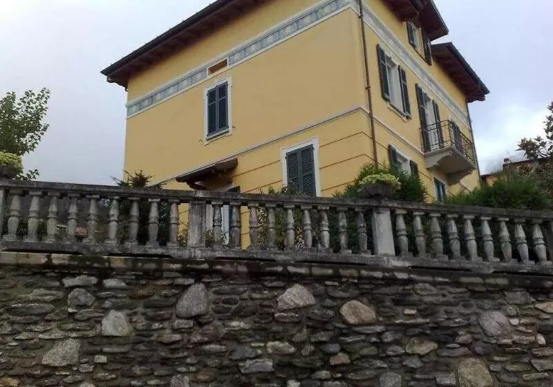 ベッドアンドブレックファースト Villa Stefy